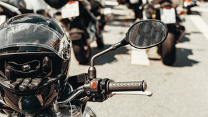 ATGATT: How Much Safer Does Good Moto Gear Make You?