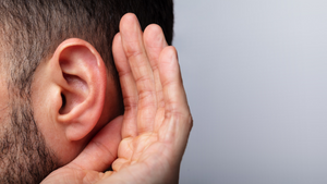 I Can't Hear You: Hearing Loss and COVID-19