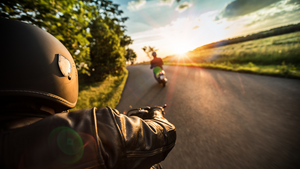 Motorcycle Riding Season Still Isn't Over! 10 Things to do with Your Bike