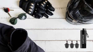 Motorcycle Safety Course 201 - 5 Types of Gear You Need Every Time You Ride