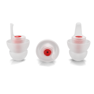 HD- Musicians Ear Plugs