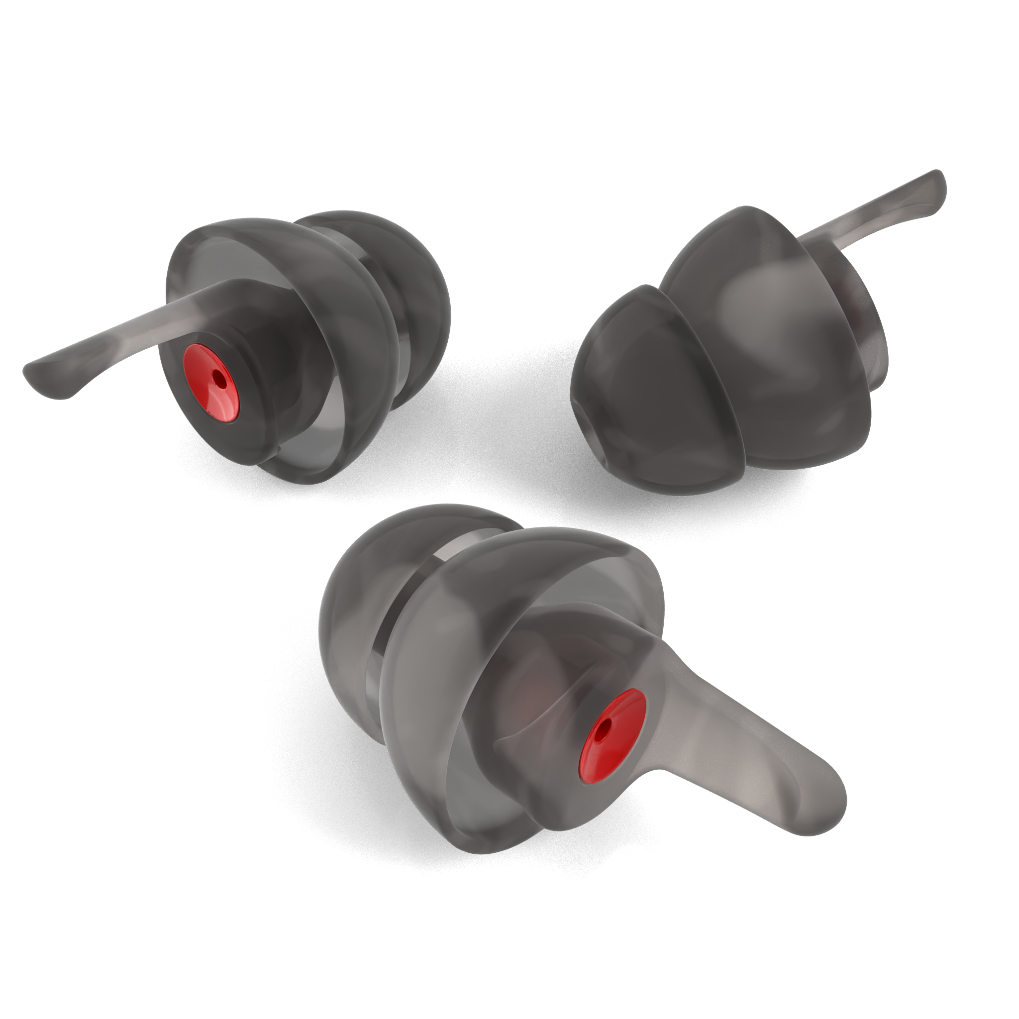 Earplug & Filter Sets